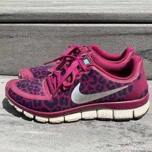 Nike Free 5.0